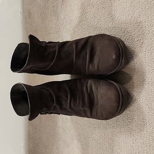 Fly London Ankle Boots